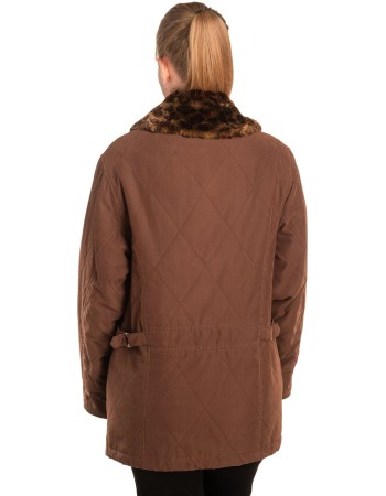 Γυναικείο Επώνυμο Μπουφάν - A826