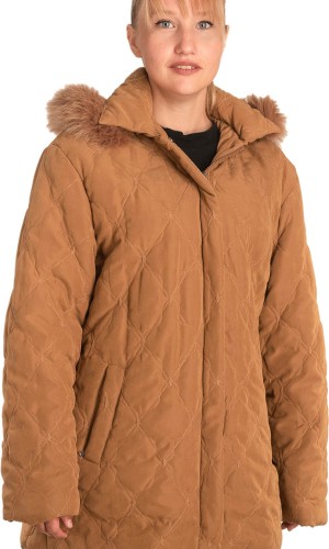 Γυναικείο Επώνυμο Μπουφάν - A827