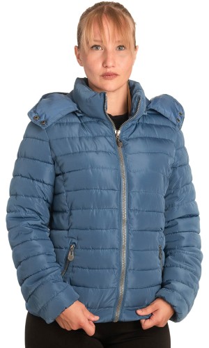 Γυναικείο Επώνυμο Μπουφάν - A829