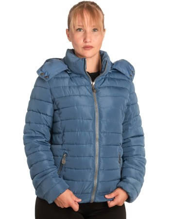 Γυναικείο Επώνυμο Μπουφάν - A829