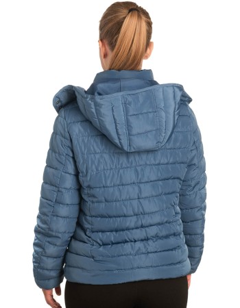 Γυναικείο Επώνυμο Μπουφάν - A829