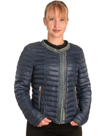 Γυναικείο Επώνυμο Μπουφάν - A830