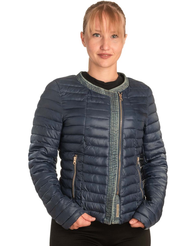 Γυναικείο Επώνυμο Μπουφάν - A830