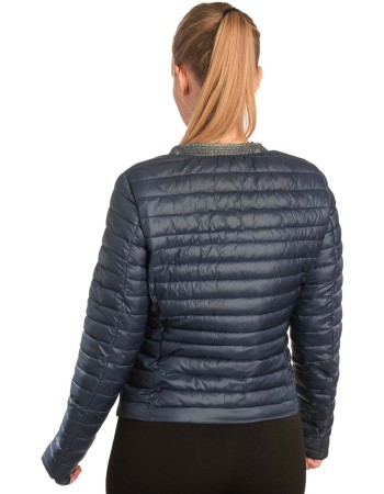 Γυναικείο Επώνυμο Μπουφάν - A830