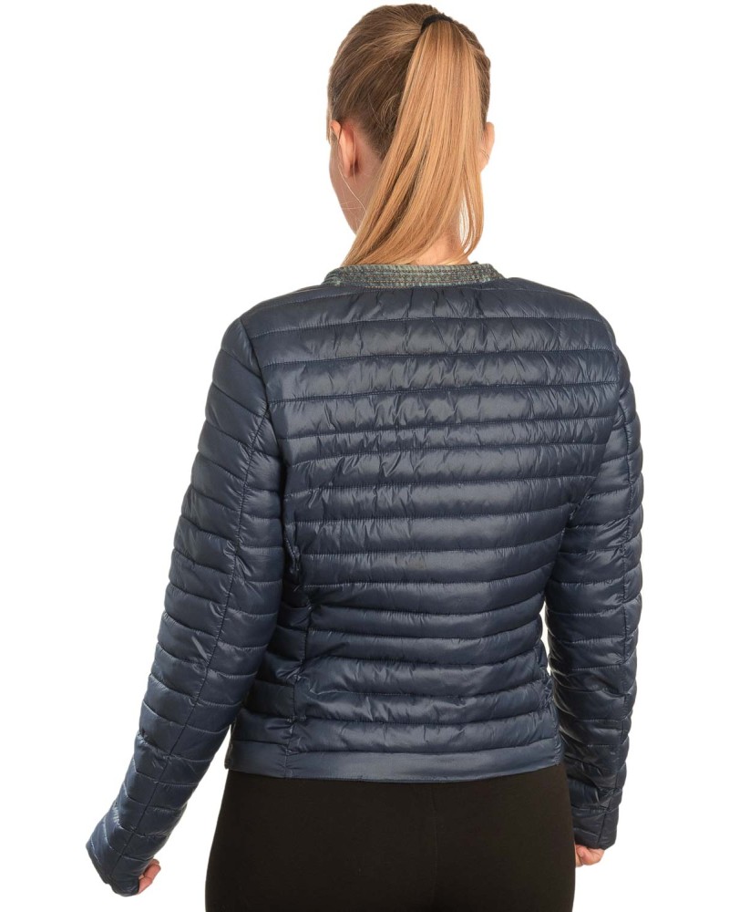 Γυναικείο Επώνυμο Μπουφάν - A830