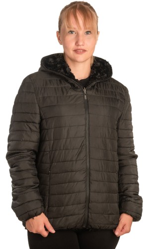 Γυναικείο Επώνυμο Μπουφάν - A831