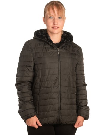 Γυναικείο Επώνυμο Μπουφάν - A831