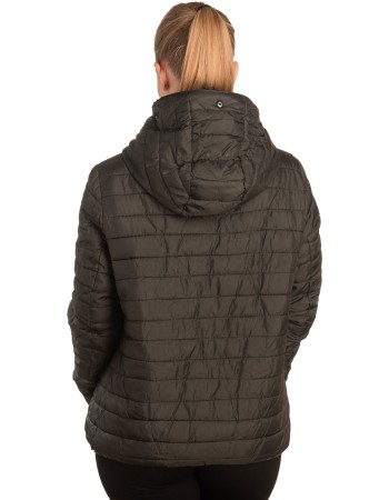 Γυναικείο Επώνυμο Μπουφάν - A831