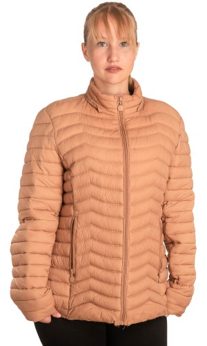 Γυναικείο Επώνυμο Μπουφάν - A832