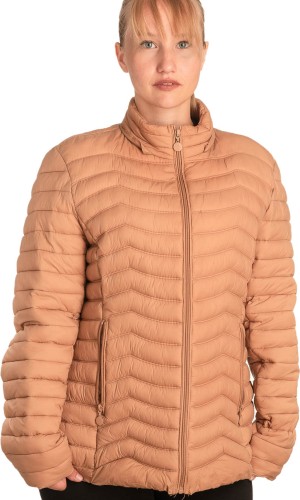 Γυναικείο Επώνυμο Μπουφάν - A832