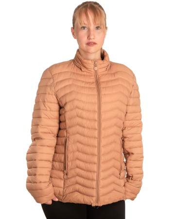 Γυναικείο Επώνυμο Μπουφάν - A832