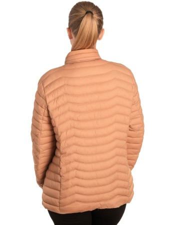 Γυναικείο Επώνυμο Μπουφάν - A832