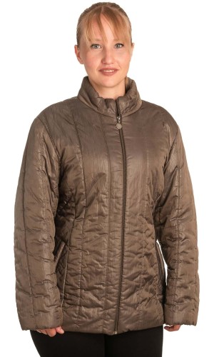 Γυναικείο Επώνυμο Μπουφάν - A834