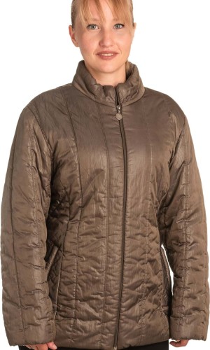 Γυναικείο Επώνυμο Μπουφάν - A834