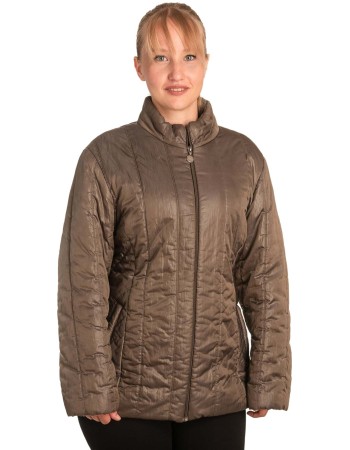 Γυναικείο Επώνυμο Μπουφάν - A834