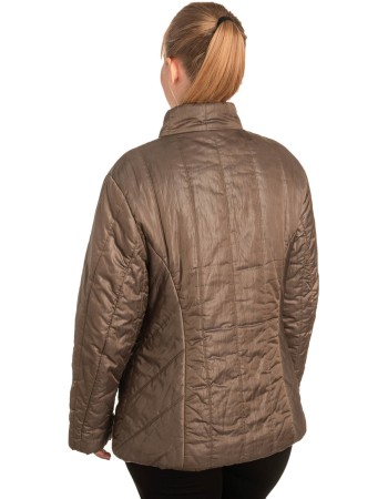 Γυναικείο Επώνυμο Μπουφάν - A834