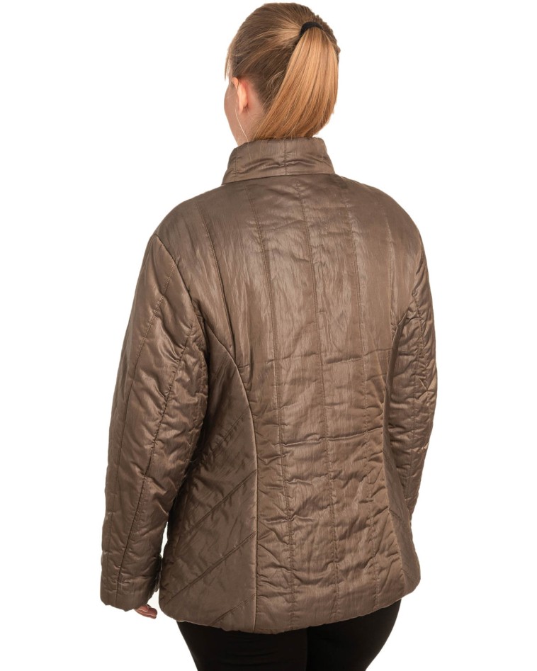 Γυναικείο Επώνυμο Μπουφάν - A834