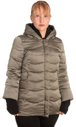 Γυναικείο Επώνυμο Μπουφάν - A835