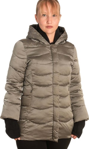 Γυναικείο Επώνυμο Μπουφάν - A835