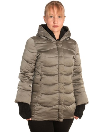 Γυναικείο Επώνυμο Μπουφάν - A835