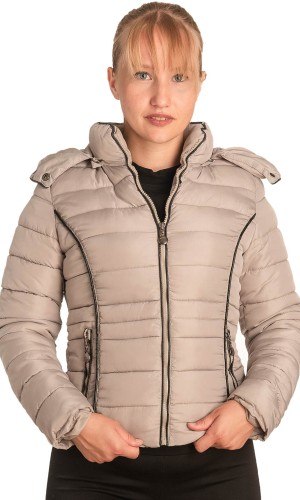 Γυναικείο Επώνυμο Μπουφάν - A836