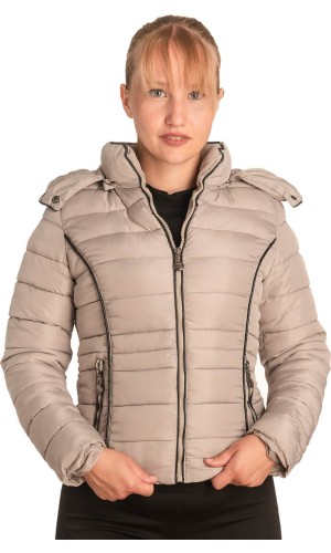 Γυναικείο Επώνυμο Μπουφάν - A836