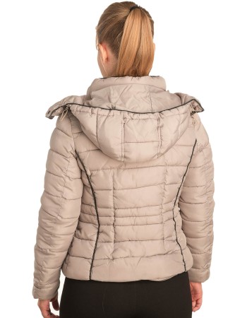 Γυναικείο Επώνυμο Μπουφάν - A836