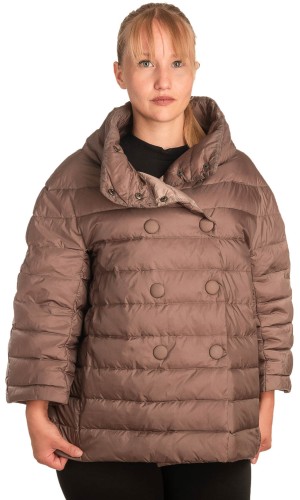 Γυναικείο Επώνυμο Μπουφάν - A837