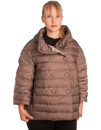 Γυναικείο Επώνυμο Μπουφάν - A837