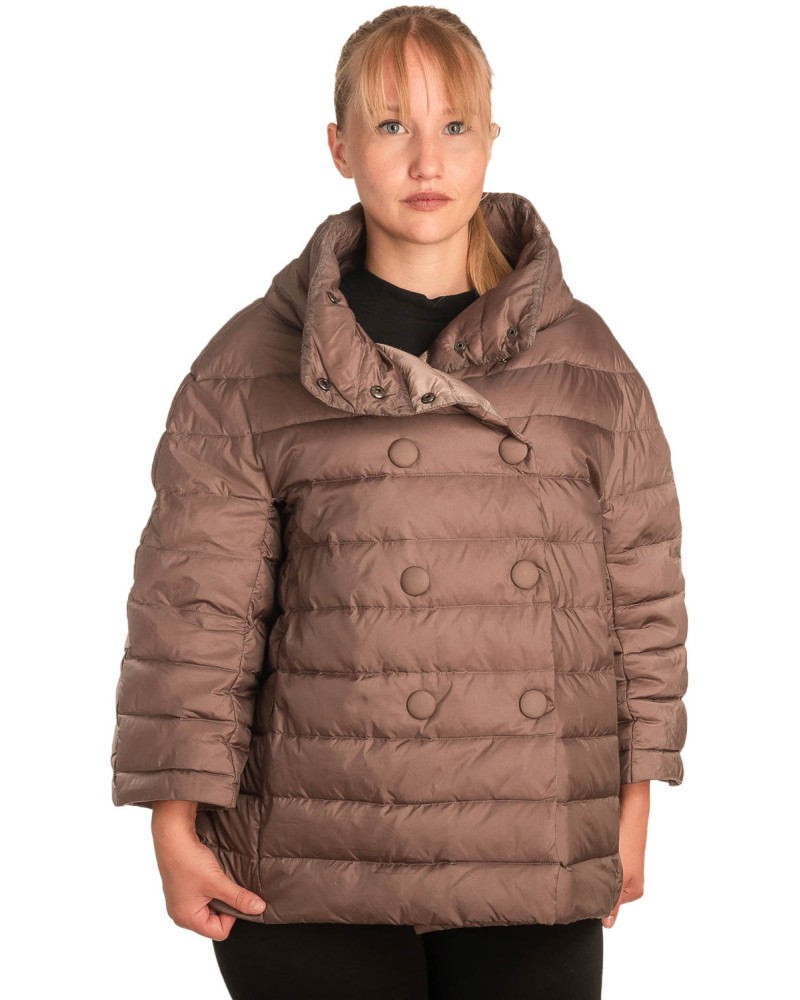 Γυναικείο Επώνυμο Μπουφάν - A837