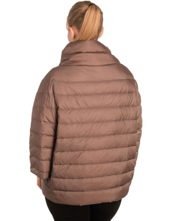 Γυναικείο Επώνυμο Μπουφάν - A837