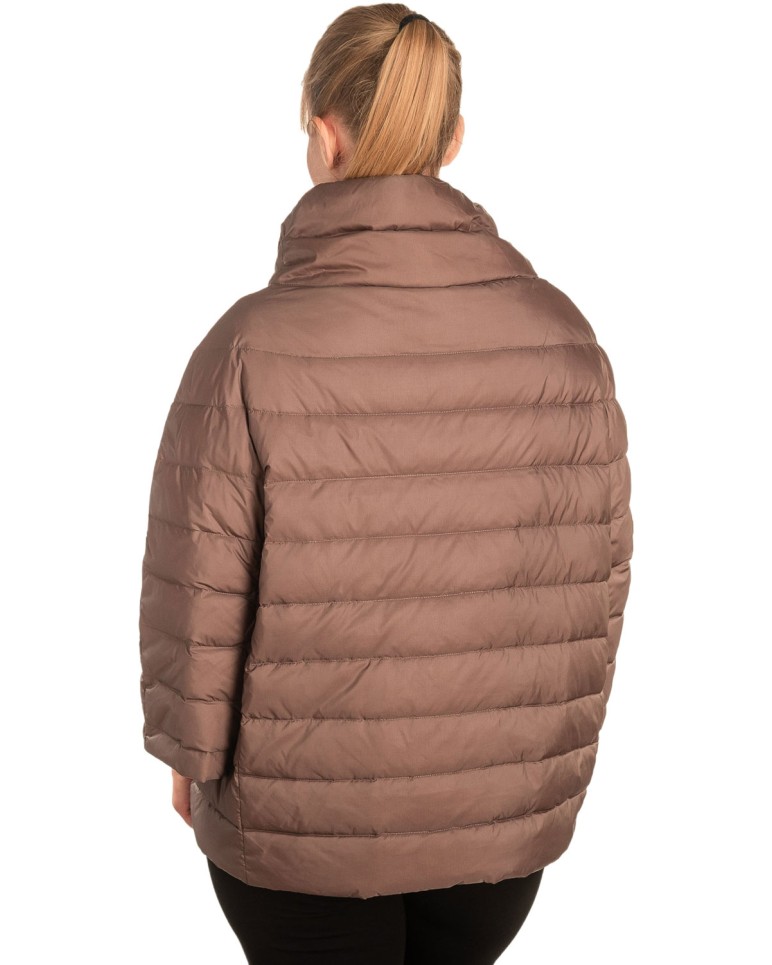 Γυναικείο Επώνυμο Μπουφάν - A837