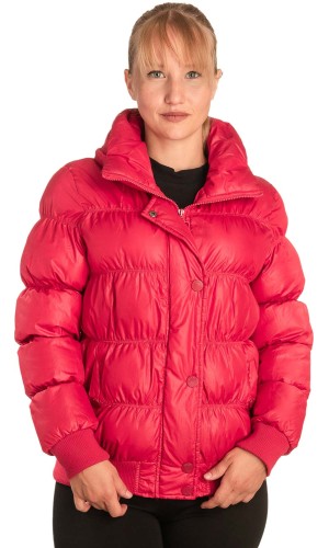 Γυναικείο Επώνυμο Μπουφάν - A840