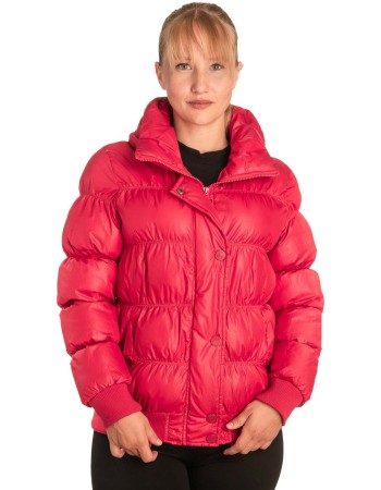 Γυναικείο Επώνυμο Μπουφάν - A840