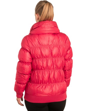 Γυναικείο Επώνυμο Μπουφάν - A840