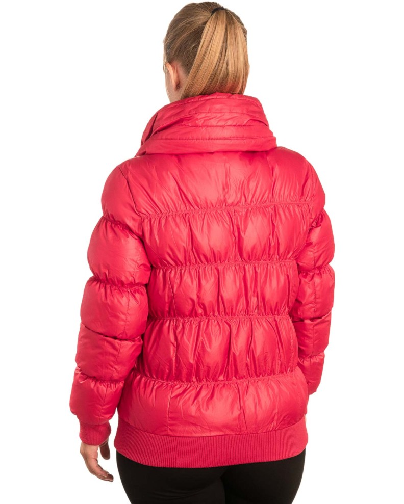 Γυναικείο Επώνυμο Μπουφάν - A840