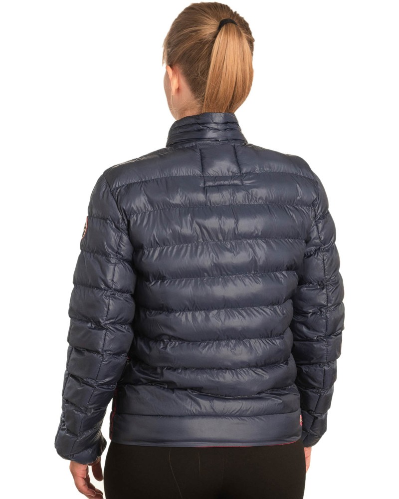 Γυναικείο Επώνυμο Μπουφάν - A841