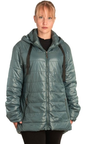 Γυναικείο Επώνυμο Μπουφάν - A842