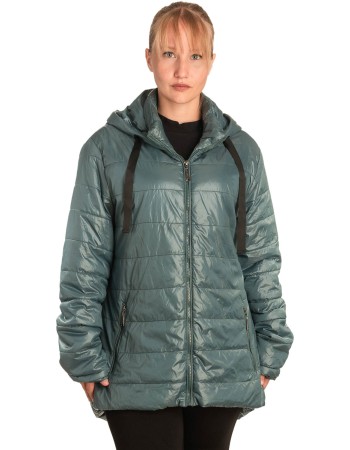 Γυναικείο Επώνυμο Μπουφάν - A842