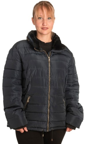 Γυναικείο Επώνυμο Μπουφάν - A843