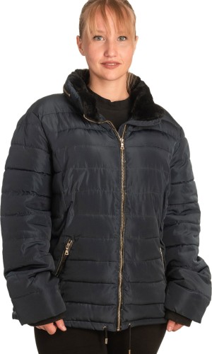 Γυναικείο Επώνυμο Μπουφάν - A843