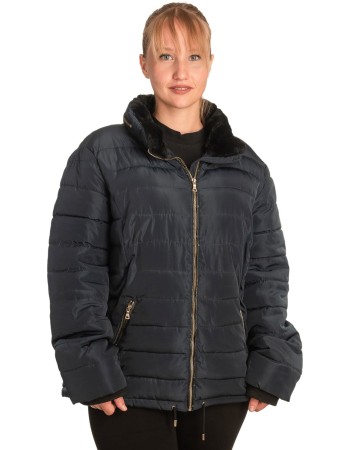 Γυναικείο Επώνυμο Μπουφάν - A843