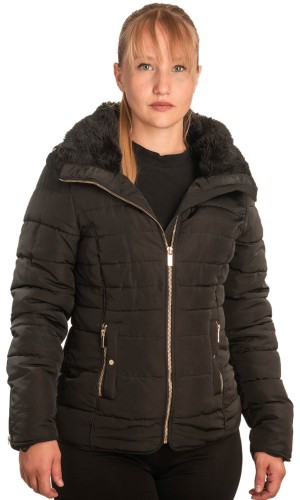 Γυναικείο Επώνυμο Μπουφάν - A844