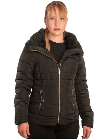 Γυναικείο Επώνυμο Μπουφάν - A844