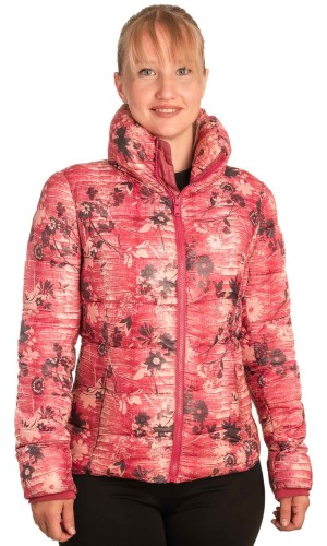 Γυναικείο Επώνυμο Μπουφάν - A845