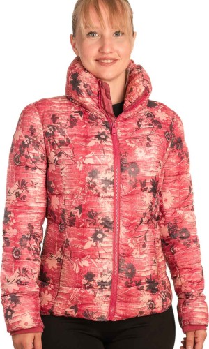 Γυναικείο Επώνυμο Μπουφάν - A845