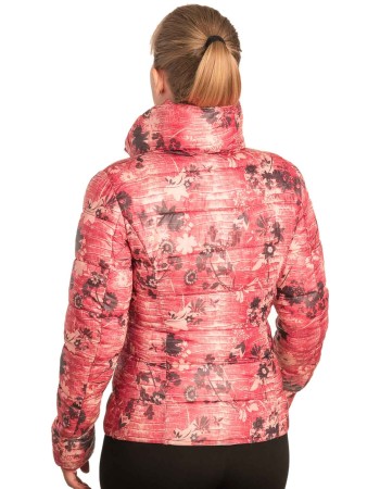 Γυναικείο Επώνυμο Μπουφάν - A845