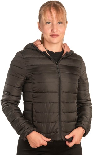 Γυναικείο Επώνυμο Μπουφάν - A846