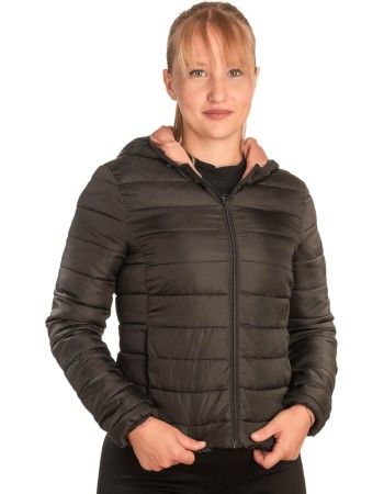 Γυναικείο Επώνυμο Μπουφάν - A846