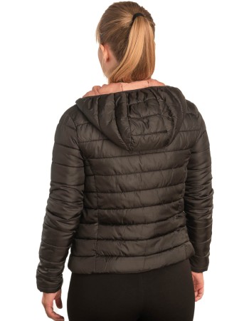 Γυναικείο Επώνυμο Μπουφάν - A846